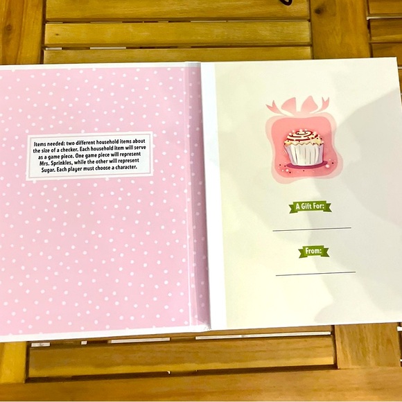 🍰CUPCAKE CONTEST🍰 - Picture 2 of 9